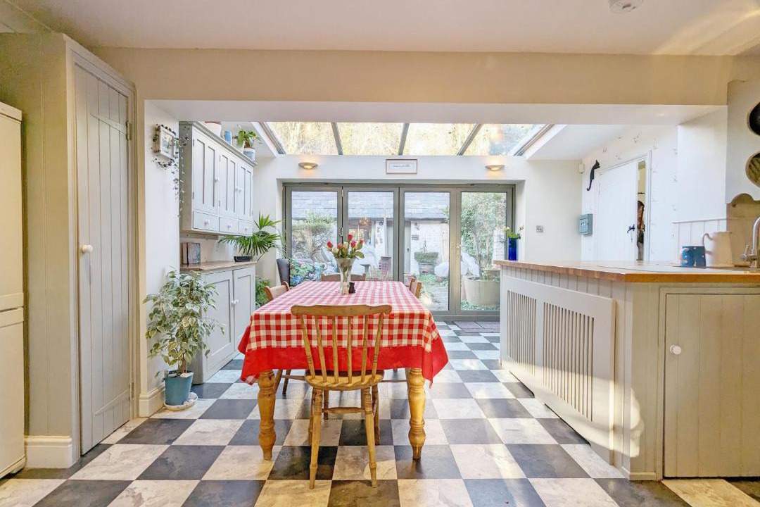 Photo of Livingroom in Worthing