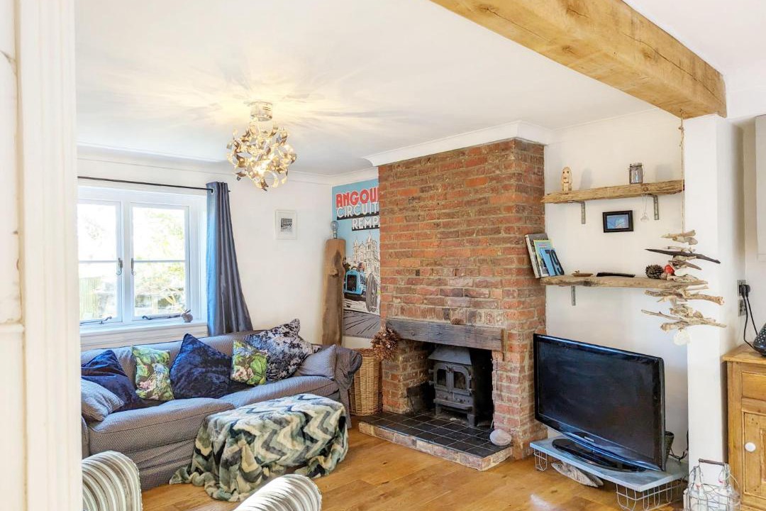 Photo of Livingroom in Worthing