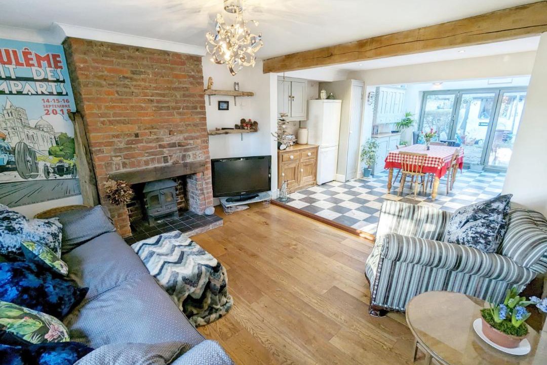 Photo of Livingroom in Worthing