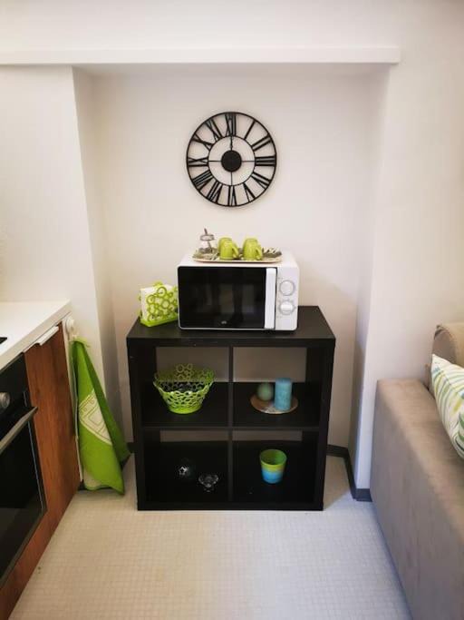 Photo of Livingroom in Morcote