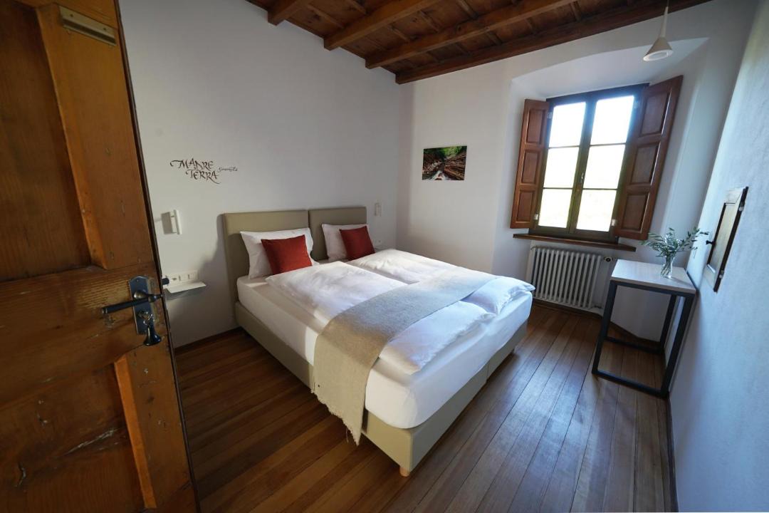 Photo of Bedroom in Capriasca