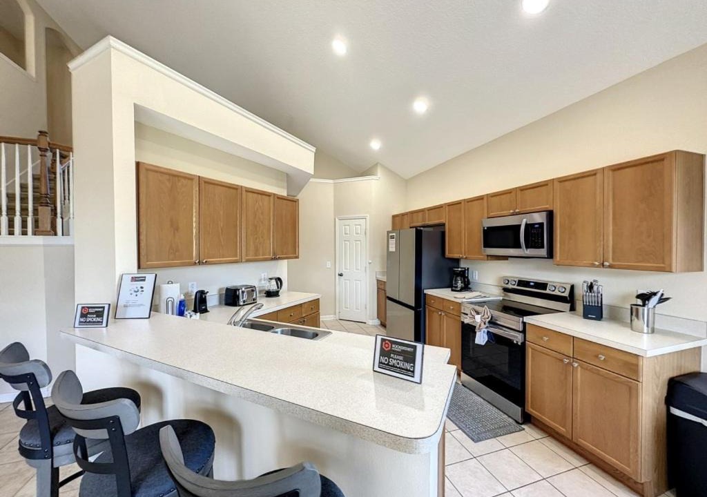 Photo of Kitchen in Windsor Palms