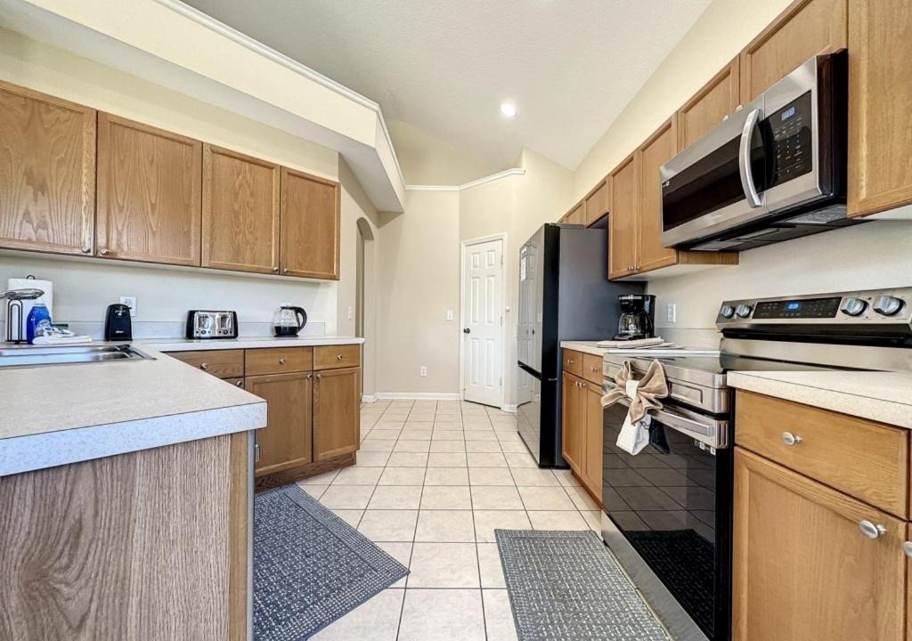 Photo of Kitchen in Windsor Palms