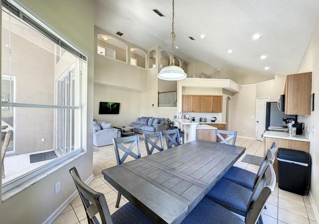 Photo of Livingroom in Windsor Palms