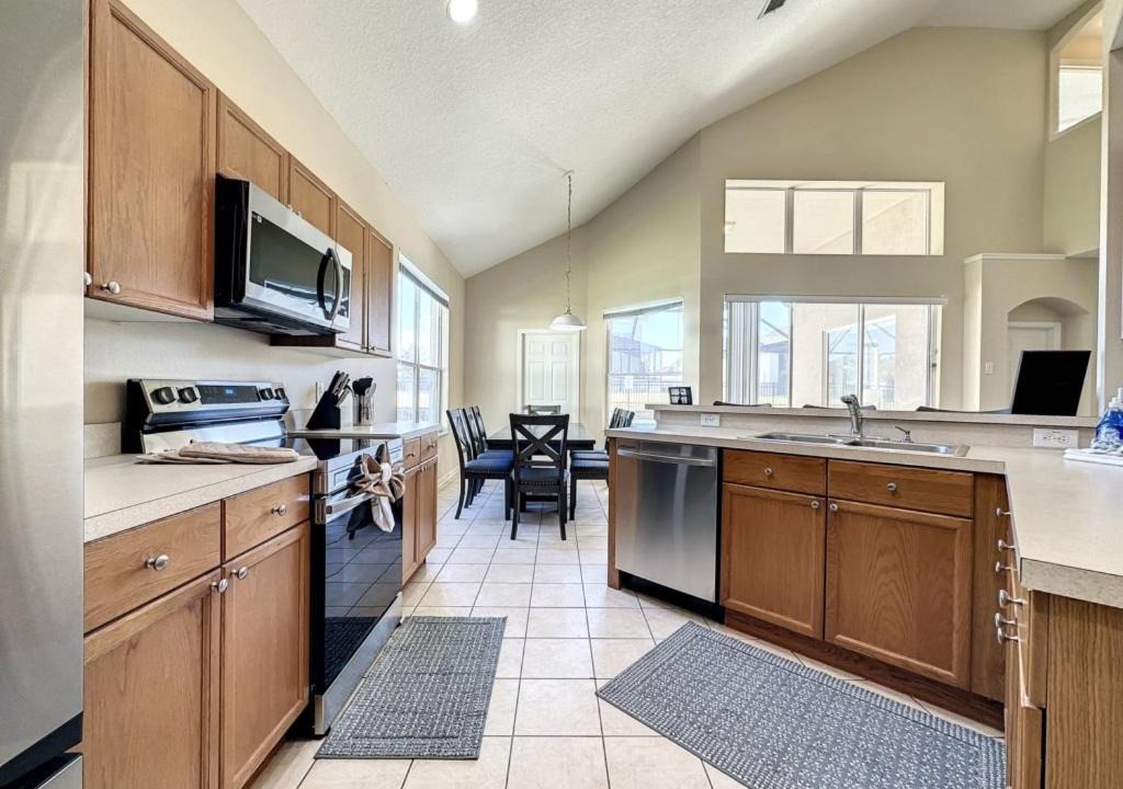 Photo of Kitchen in Windsor Palms