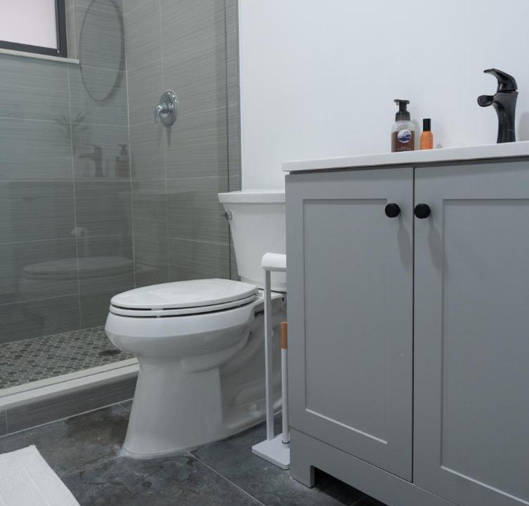 Photo of Bathroom in Miami Gardens