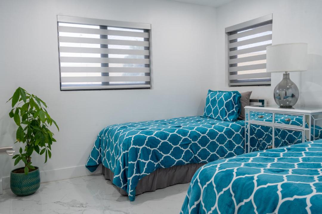 Photo of Bedroom in Miami Gardens