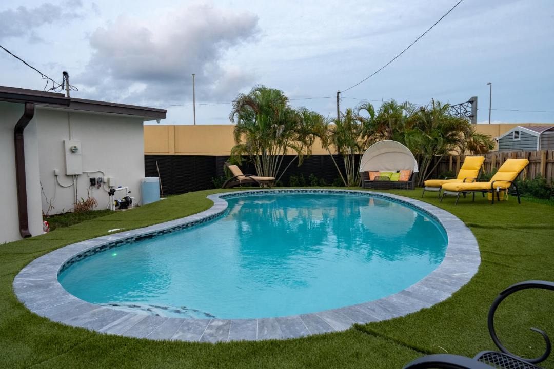 Photo of Outdoor in Miami Gardens