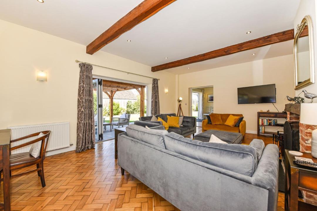 Photo of Livingroom in Rustington