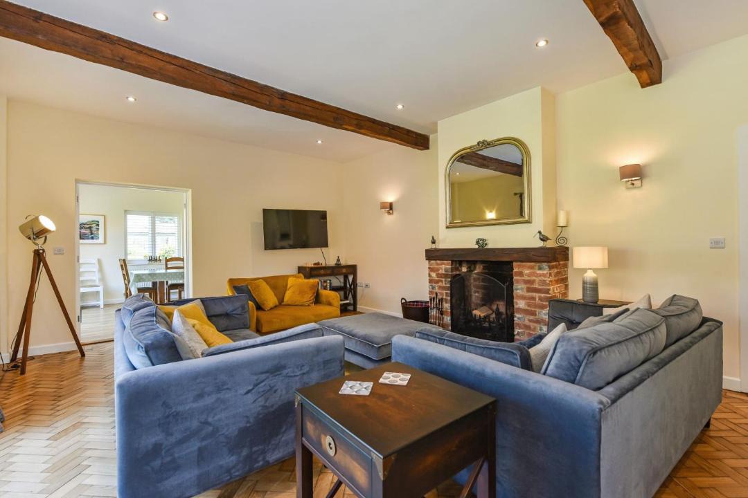 Photo of Livingroom in Rustington