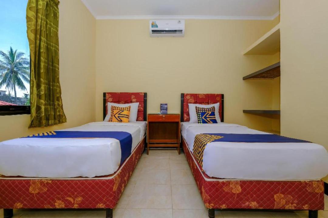 Photo of Bedroom in Senggigi