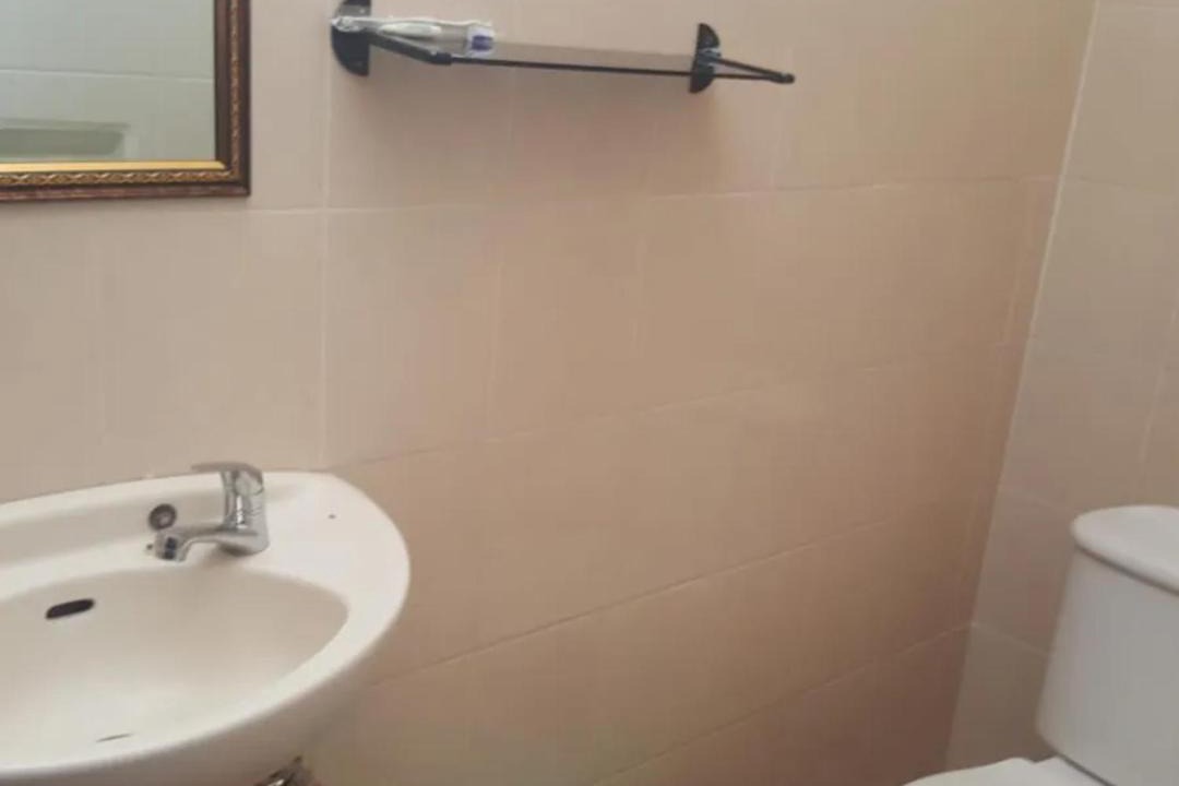 Photo of Bathroom in Senggigi