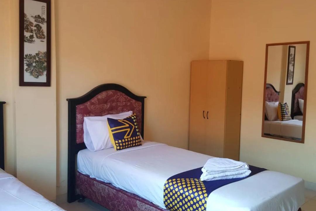 Photo of Bedroom in Senggigi
