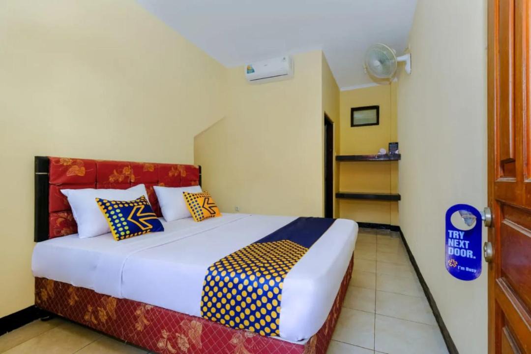 Photo of Bedroom in Senggigi
