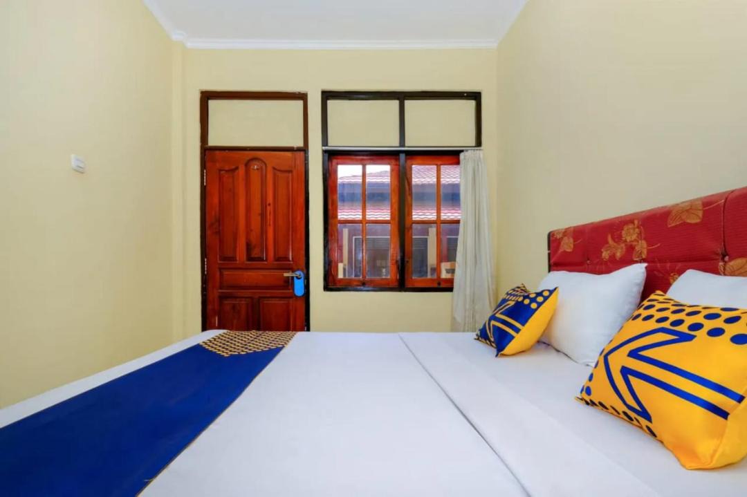 Photo of Bedroom in Senggigi