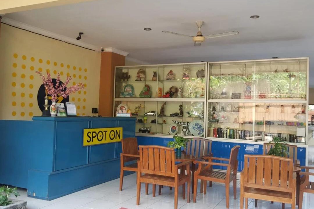 Photo of Livingroom in Senggigi