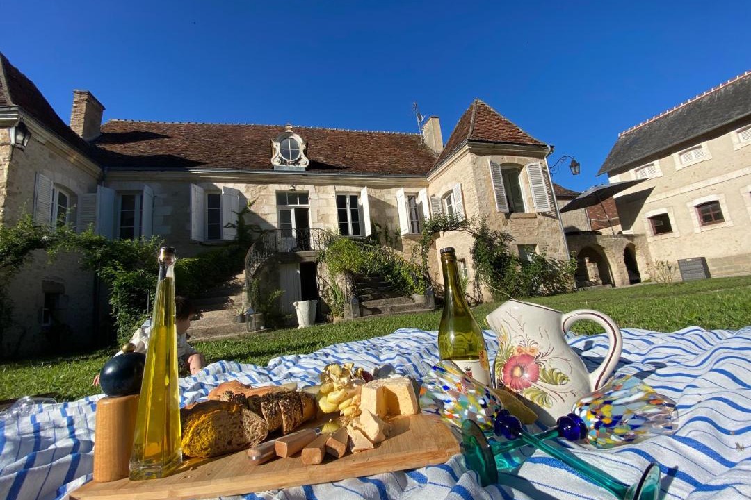 Photo of Others in La Chatre