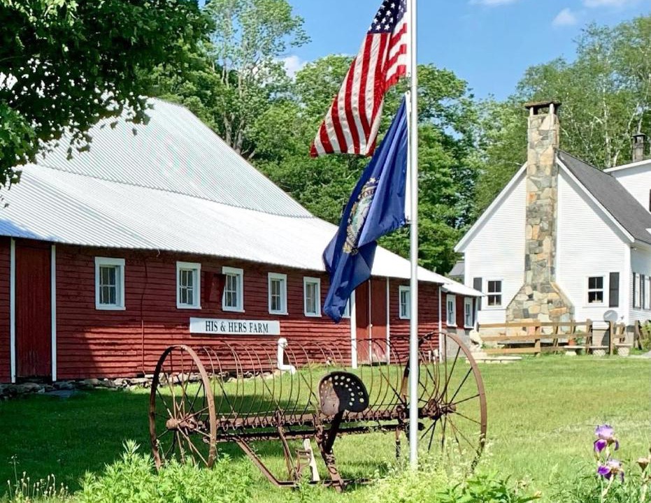 Photo of Buildings in Acworth