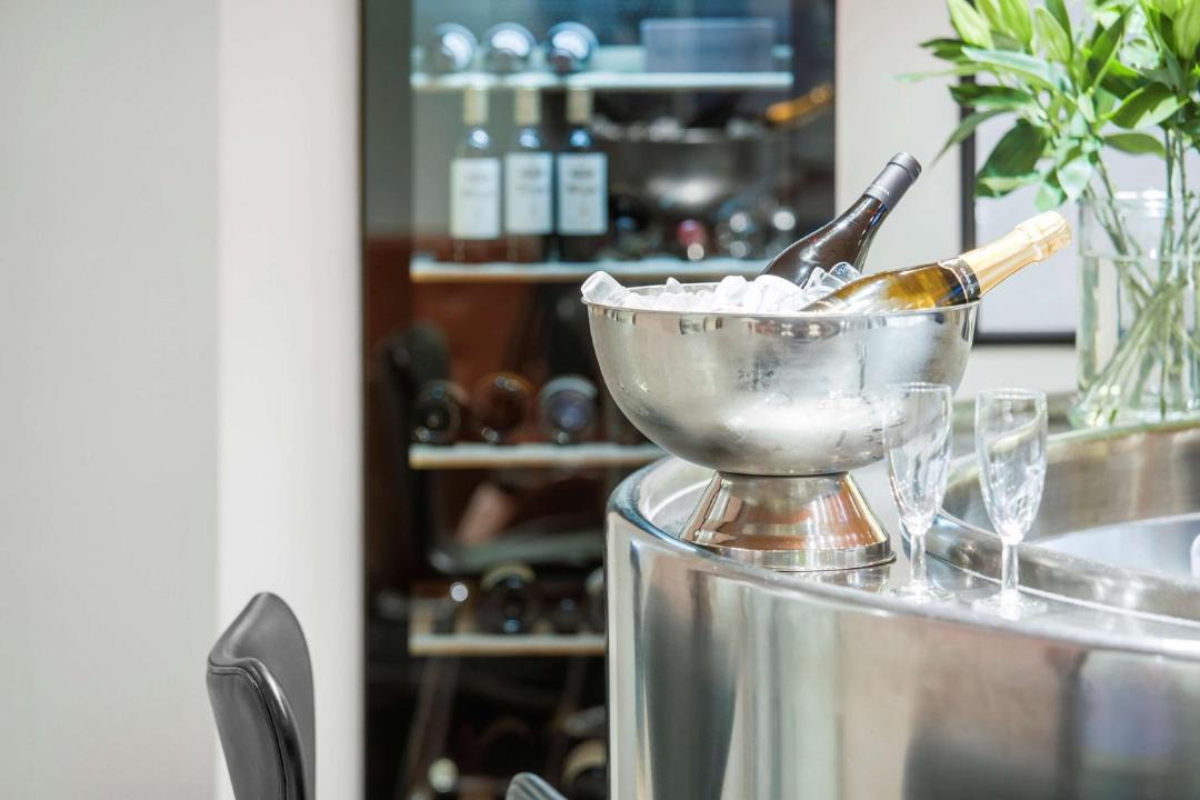 Photo of Kitchen in Copenhagen City Centre