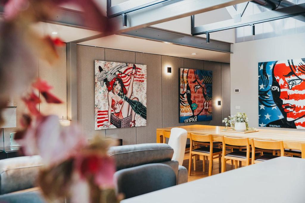 Photo of Others in New Gisborne