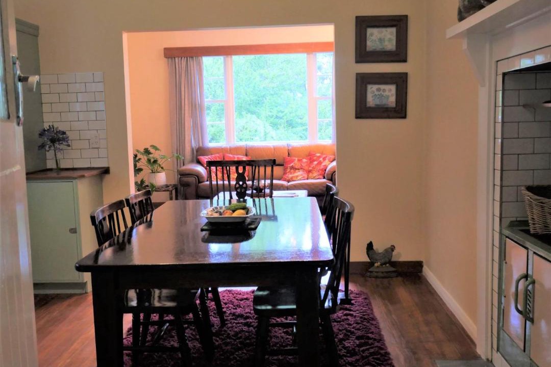 Photo of Livingroom in Masterton District