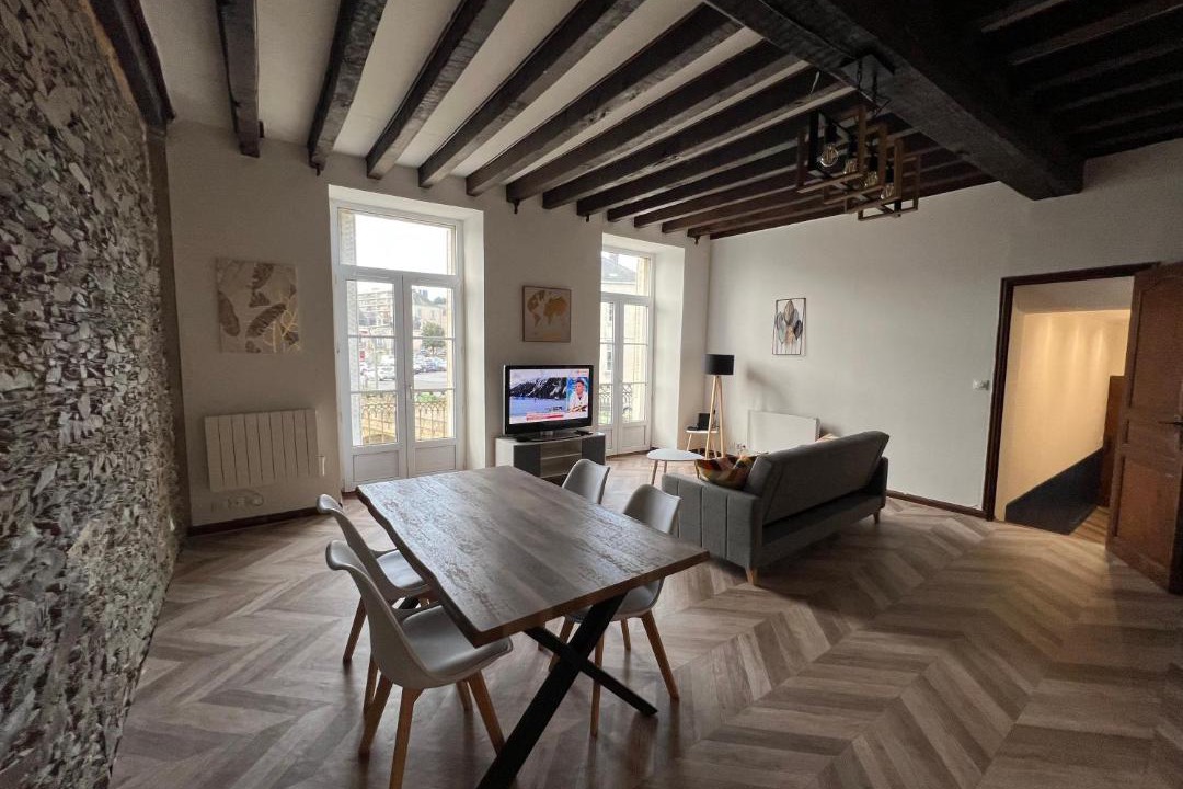Photo of Livingroom in Segre