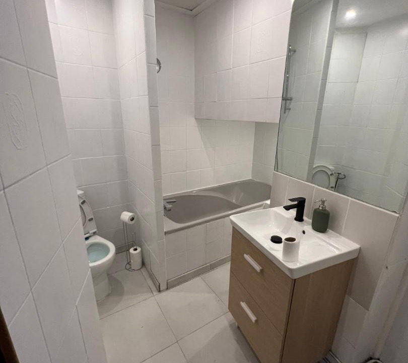 Photo of Bathroom in Segre