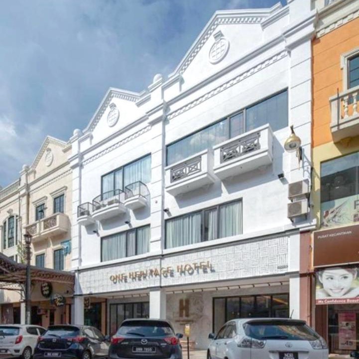 Photo of Others in Taman Saga