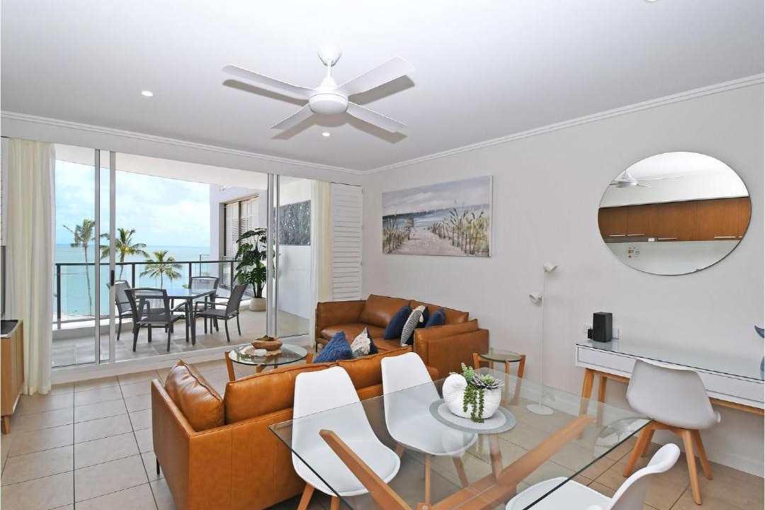 Photo of Livingroom in Urangan