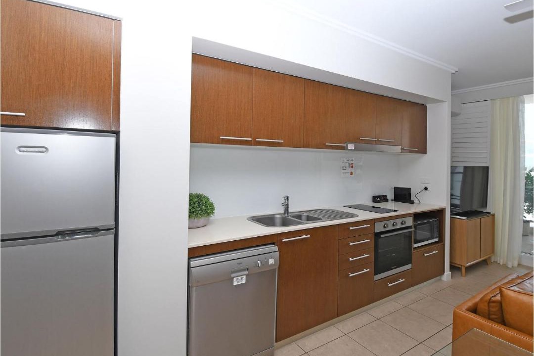 Photo of Kitchen in Urangan