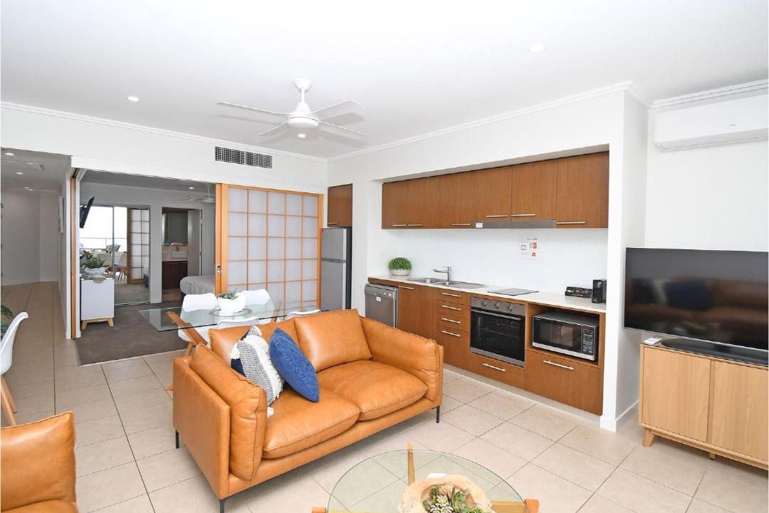 Photo of Livingroom in Urangan