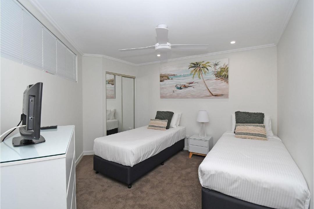 Photo of Bedroom in Urangan