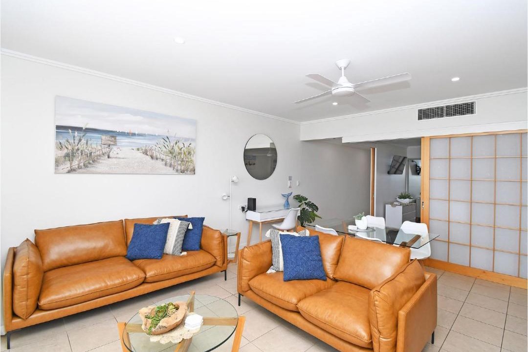 Photo of Livingroom in Urangan