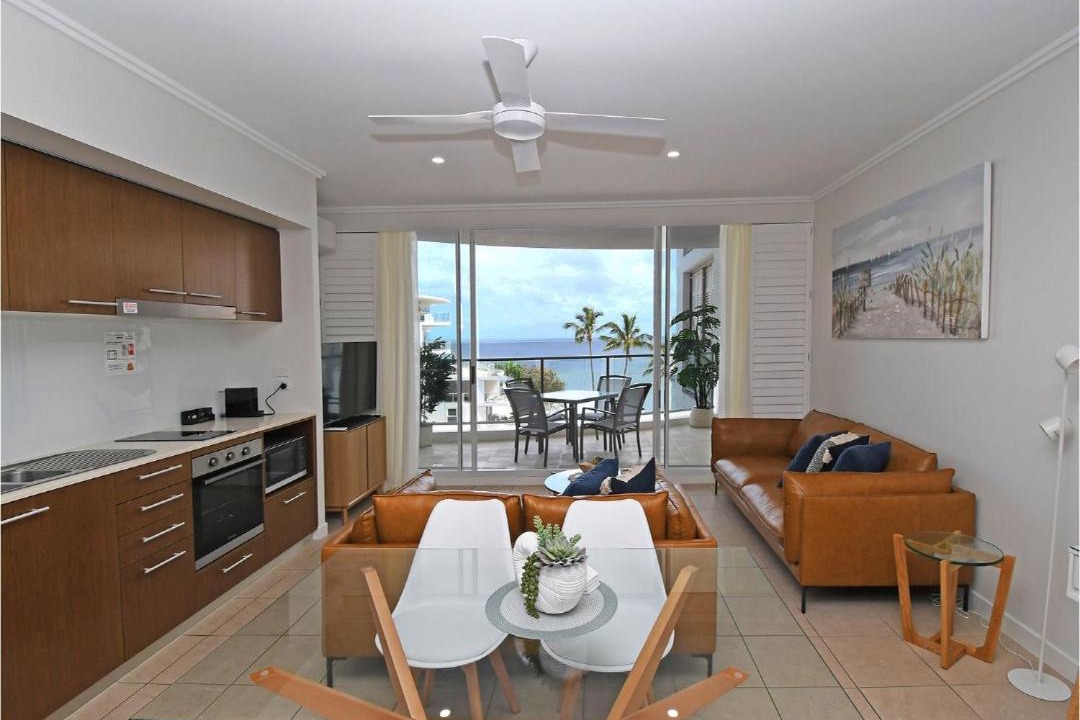 Photo of Livingroom in Urangan