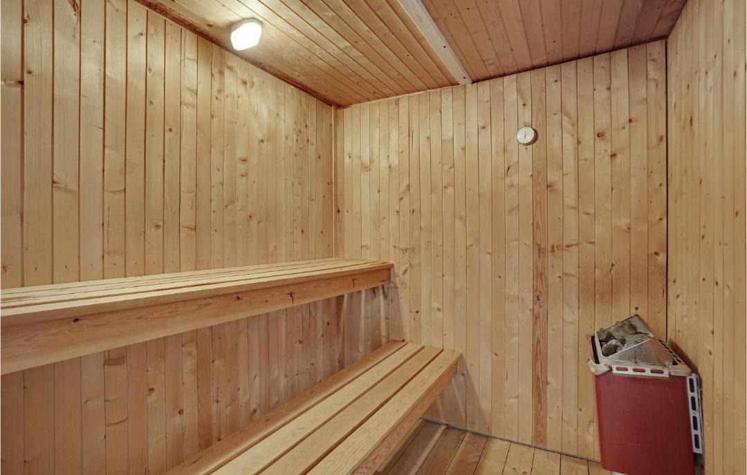 Photo of Bathroom in Øster Melholt