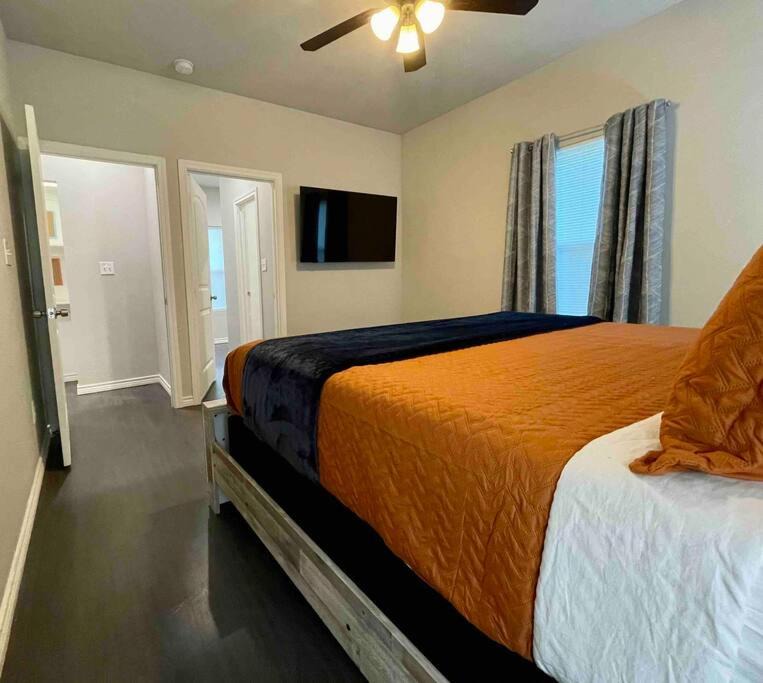 Photo of Bedroom in Longview