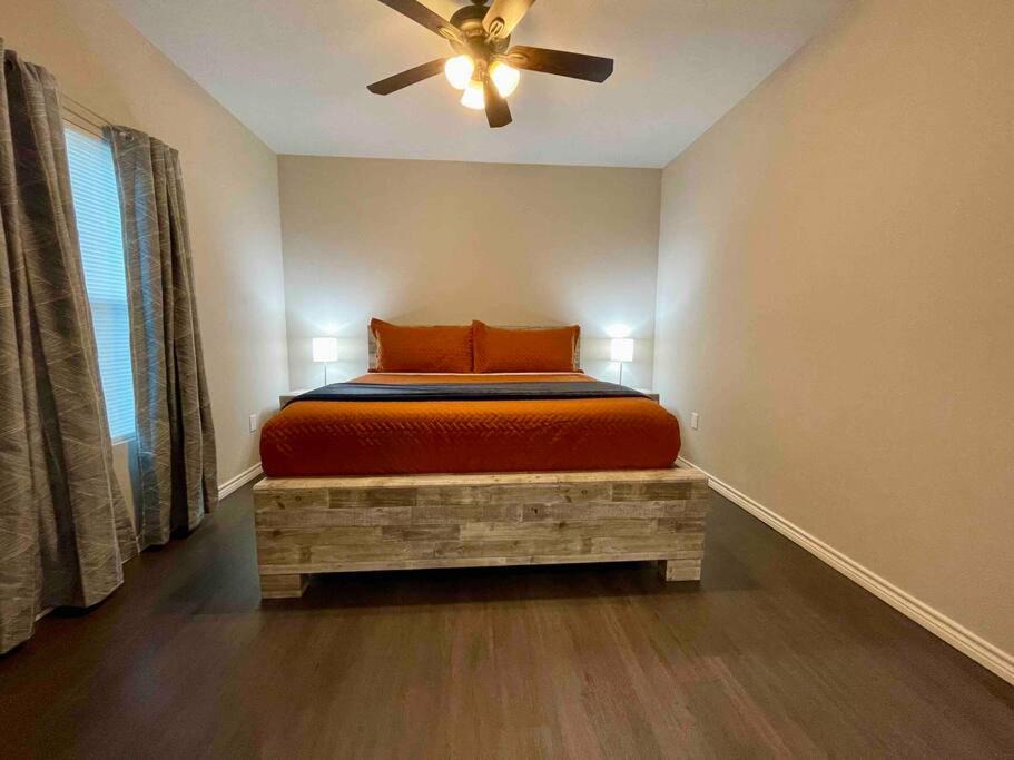 Photo of Bedroom in Longview