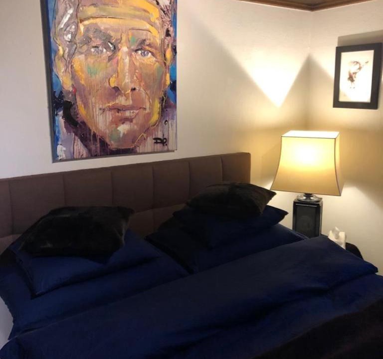 Photo of Livingroom in Wiesen
