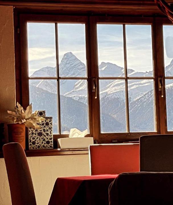 Photo of Livingroom in Wiesen