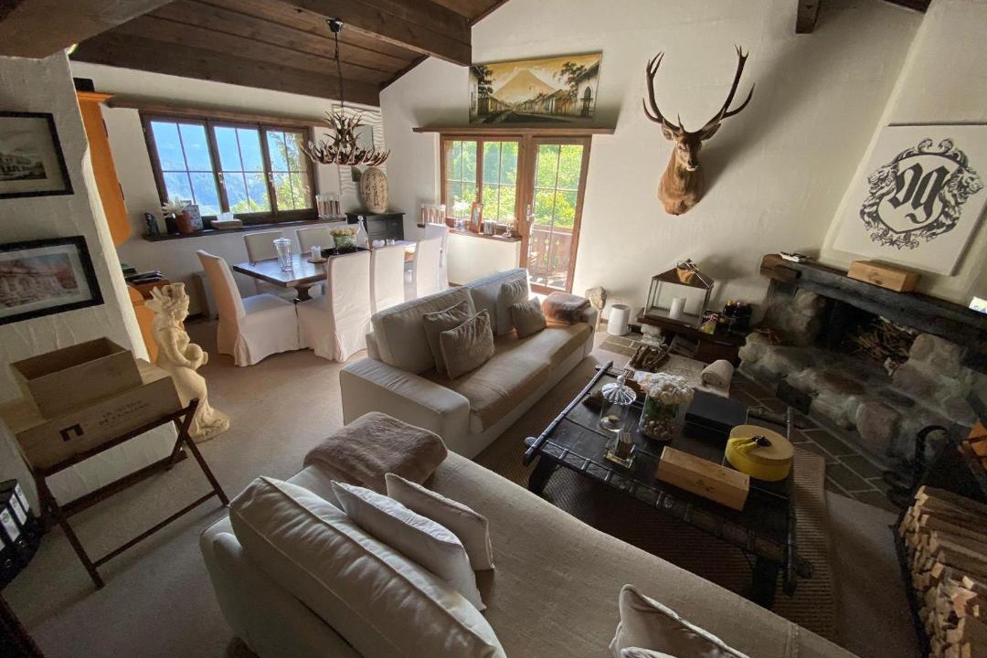Photo of Livingroom in Wiesen