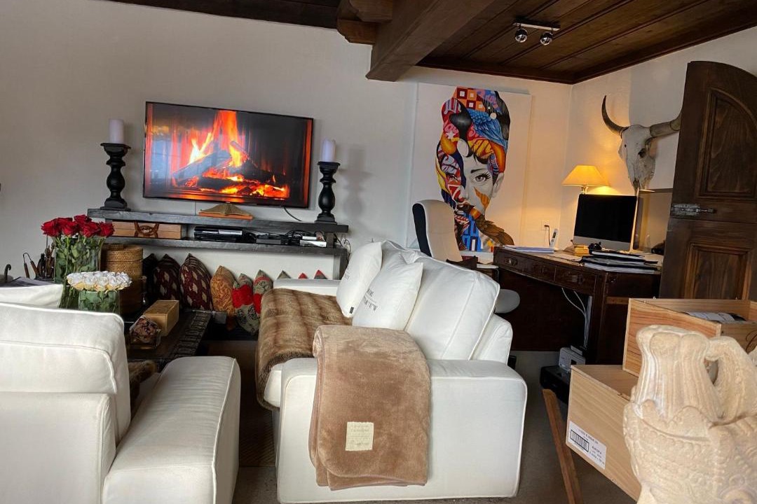 Photo of Livingroom in Wiesen