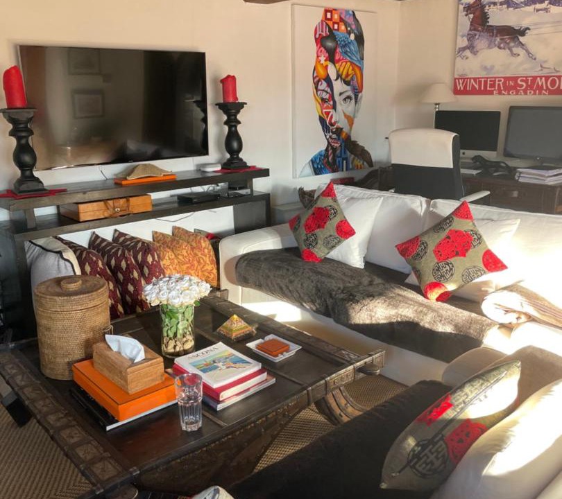 Photo of Livingroom in Wiesen