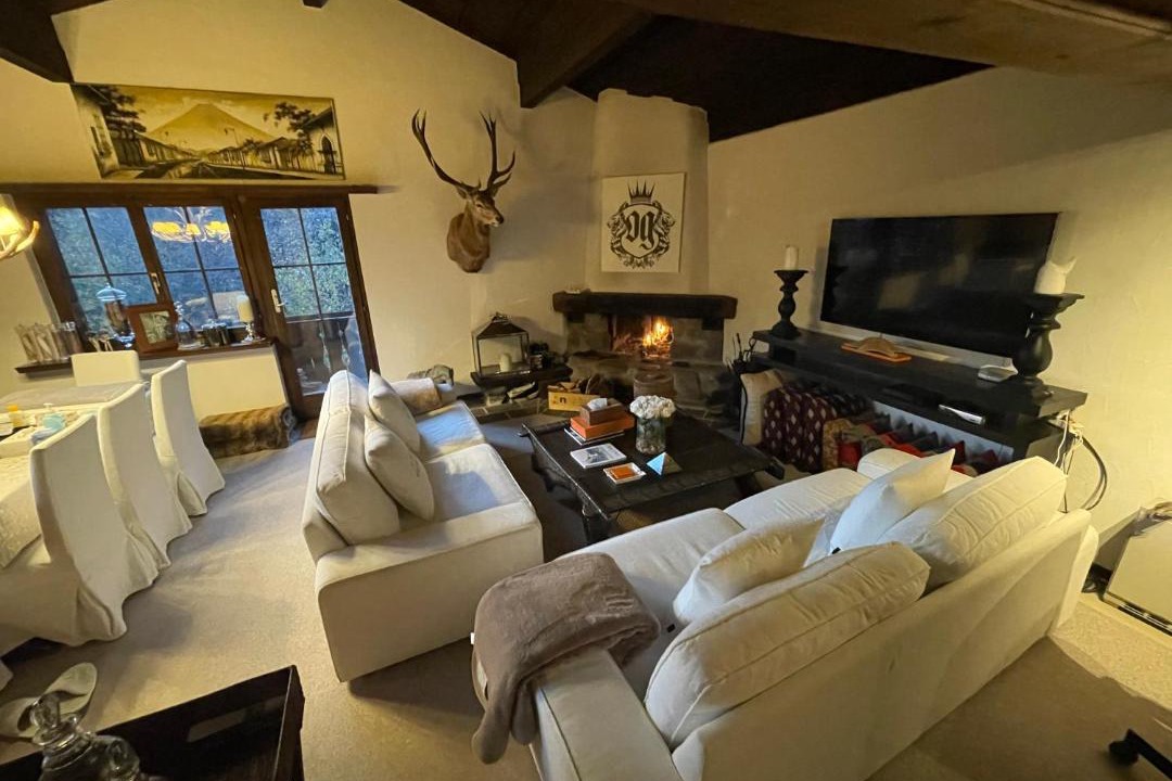 Photo of Livingroom in Wiesen