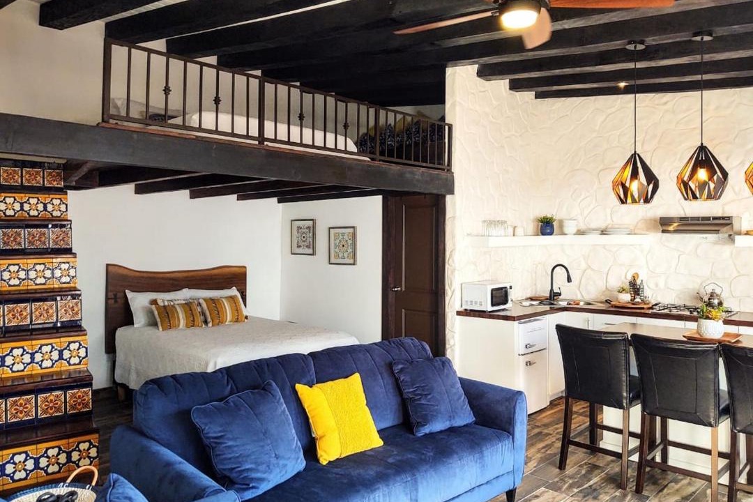 Photo of Livingroom in Zona Centro