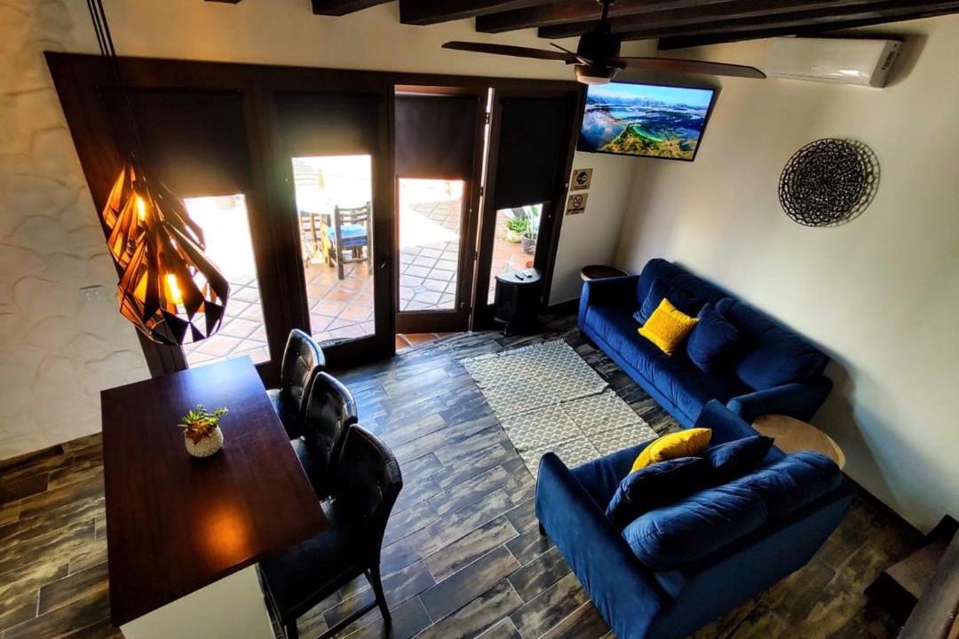 Photo of Livingroom in Zona Centro