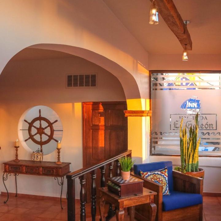 Photo of Livingroom in Zona Centro