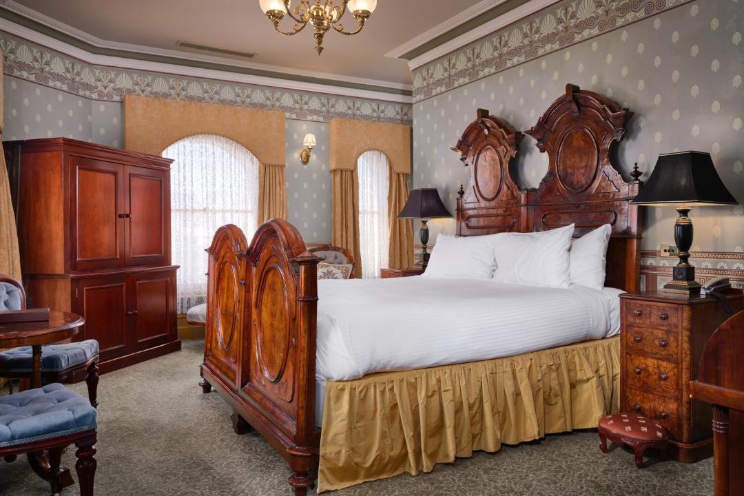 Photo of Bedroom in Ballarat