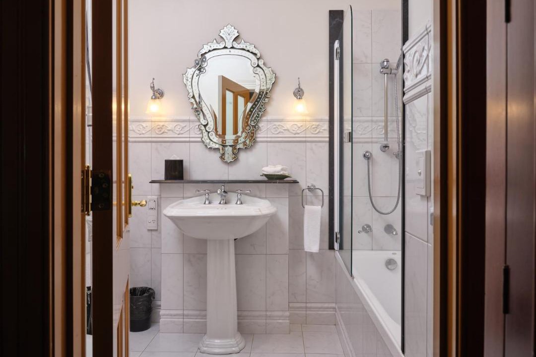 Photo of Bathroom in Ballarat