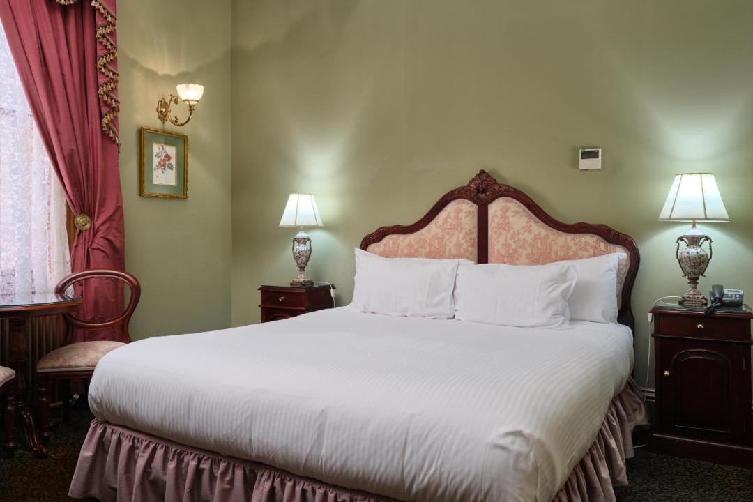 Photo of Bedroom in Ballarat