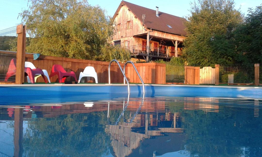 Photo of Outdoor in Chaumard